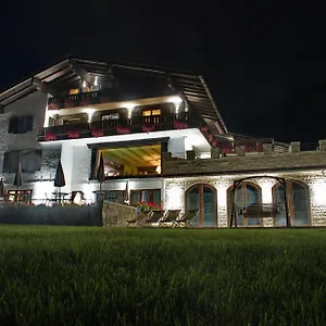 *** Guest house 