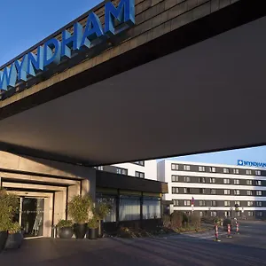 Wyndham Stuttgart Airport Messe Leinfelden-Echterdingen