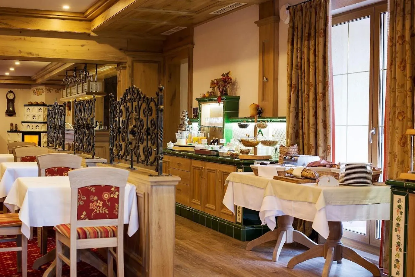 Hotel Rebstock Baden-Baden